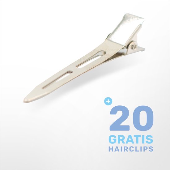 Bobby Pins mini (beige | 100 Stück | 34mm Bobby Pins mini (beige | 100 Stück | 34mm