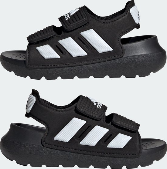 adidas Sportswear Altaswim 2.0 Sandalen Kids Kinderen Zwart 24 bol
