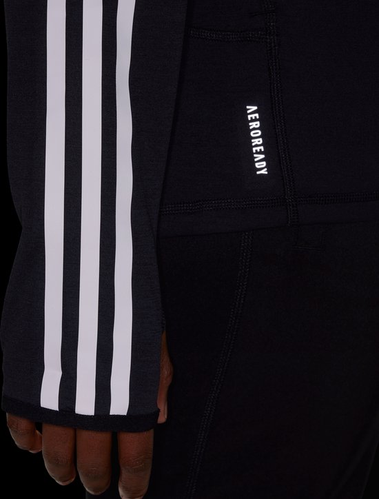 adidas Performance Pantalon Own the Run - Femmes - Noir - S