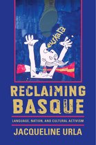Reclaiming Basque