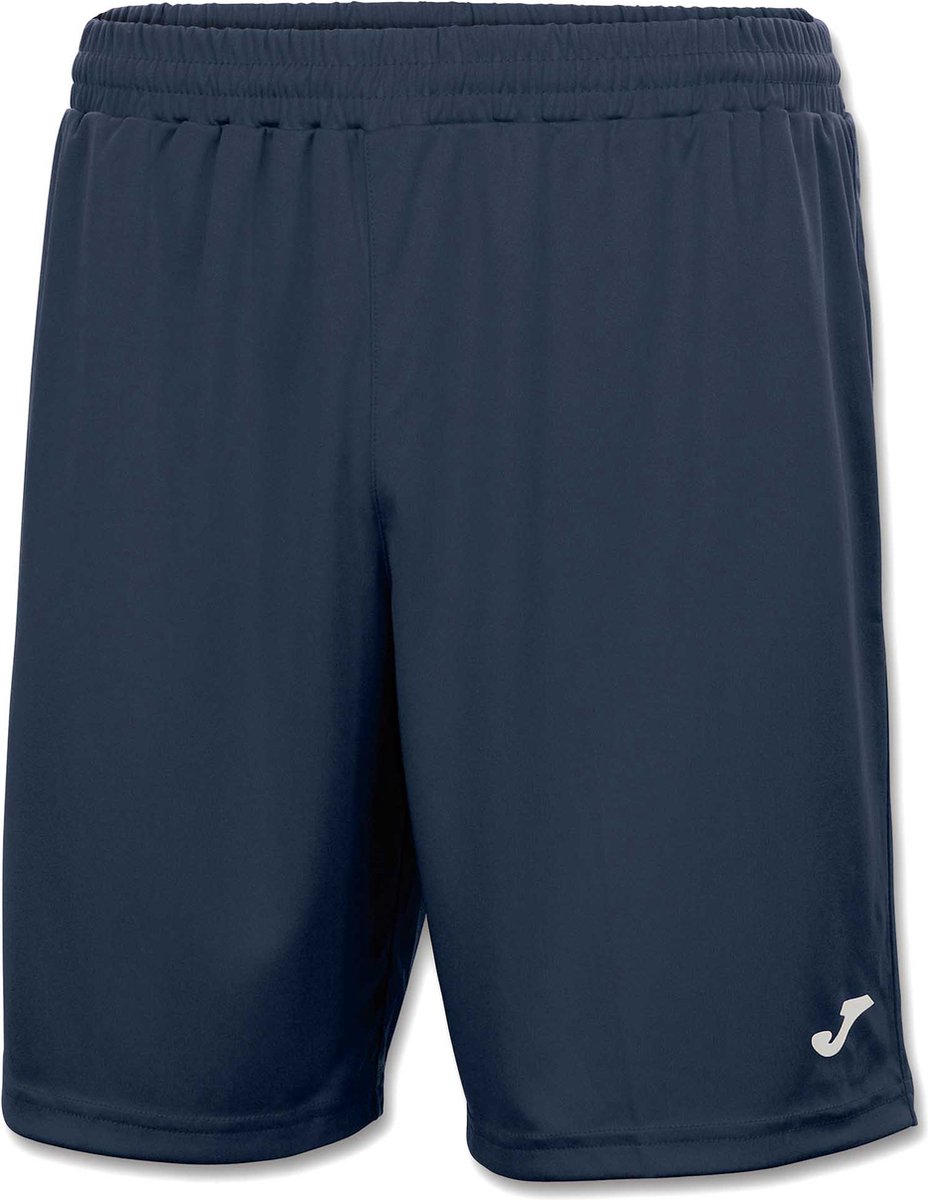 Joma Nobel Short - Marine | Maat: S