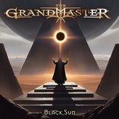 The Grandmaster - Black Sun (CD)