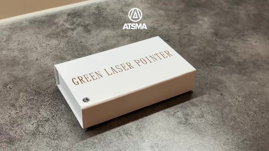 Laser 303 Pointeur laser vert polyvalent haute puissance à prix