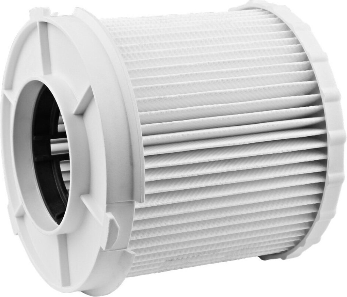 Makita Filter Droog Hepa - Tbv - Dvc750