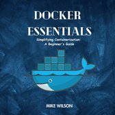 Docker Essentials