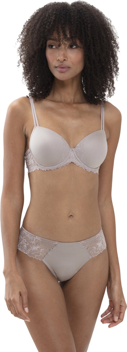 Mey Female - Bi-stretch-beha | Full cup Serie Luxurious New Toffee