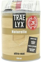 Trae-Lyx naturel - 10 liter