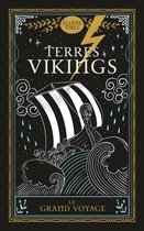 Terres vikings 1 - Le grand voyage