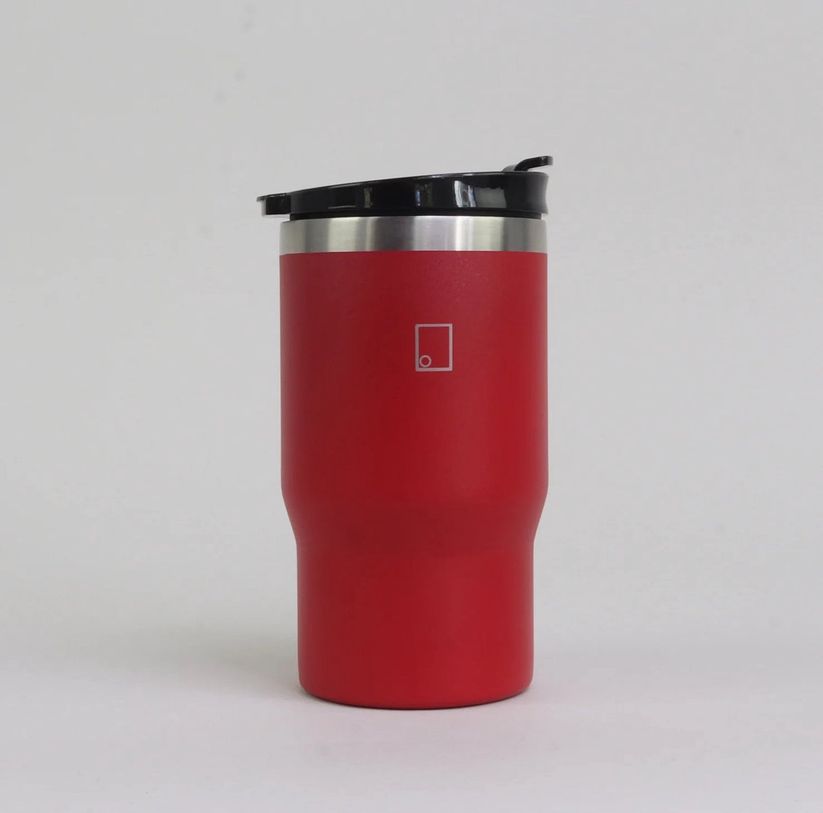 Sophos Lifestyle - Thermosbeker Rood 350ml