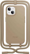 Change Case - iPhone 15 - Taupe