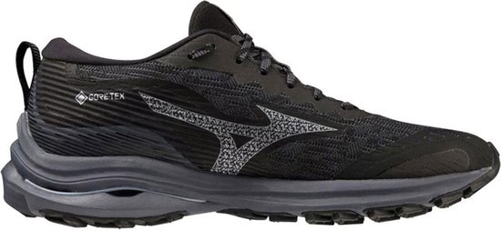 Mizuno Wave Rider GTX Hardloopschoenen Dames bol