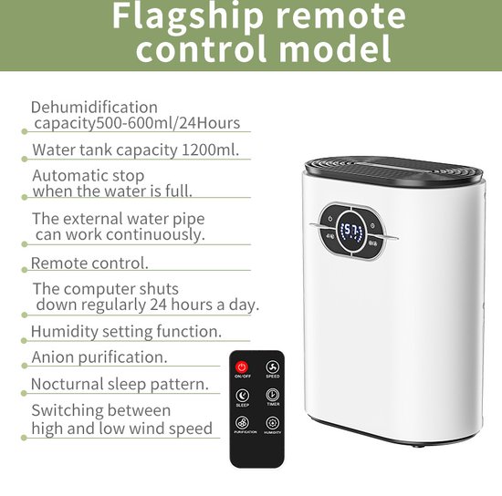 LG RH80V9AV4N Wasdroger, 8 kg, warmtepomp en voorlader, dual-inverter