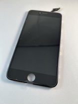 iPhone 6SP Scherm Display LCD + Touchscreen zwart