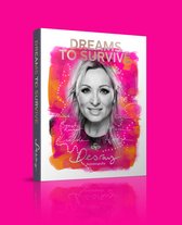 DESRAY - Dreams to survive (autobiografie)