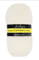 Scheepjes Chaussettes Norvégiennes Laine Markoma Paquet 5 Pelotes 6861