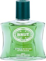 Brut for Men | Aftershave lotion 100 ml - Voordeelverpakking 12 stuks