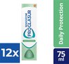 Sensodyne Proglasur Tandpasta Multi-Action Daily Protection 75ml - Voordeelverpakking 12 stuks