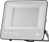 V-TAC VT-44201-B Zwarte LED Schijnwerpers - Samsung - IP65 - 200W - 22960 Lumen - 4000K - 5 Jaar