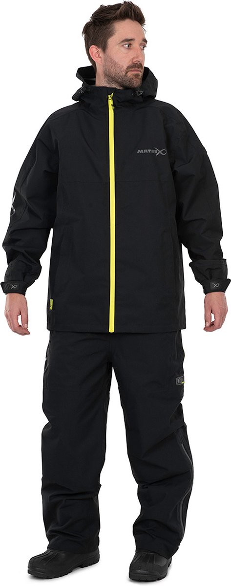 Matrix 10K Waterproof Jacket Large