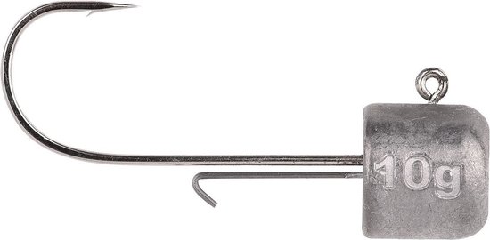 Spro Stand-Up Jig 22 (3 pcs) - Maat : Haak 2/0 - 3g van Spro — afbeelding 3
