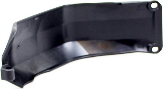 Cortina Skidplate DUE7000/6100 van Cortina — afbeelding 2