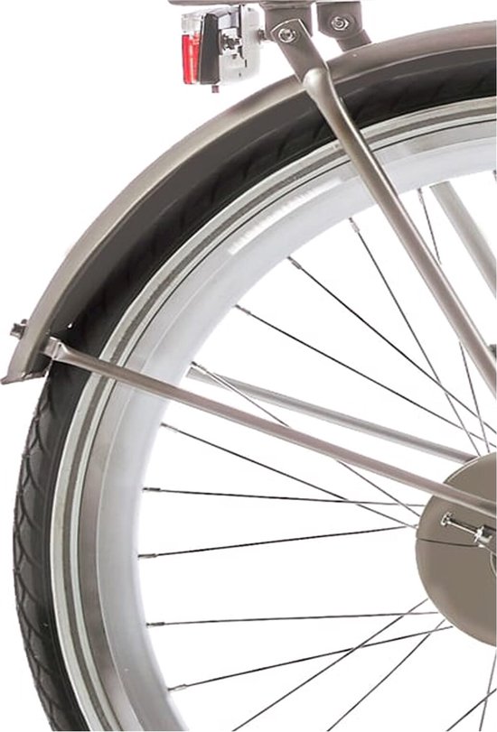 Alpina Spatbord set 26 Clubb gold met matt van Alpina — afbeelding 2