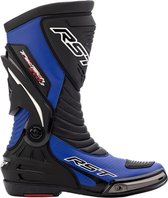 RST Tractech Evo III Ce Mens Boot Black Blue 42 - Maat - Laars