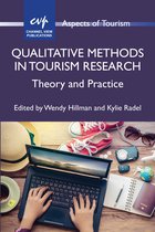 Aspects of Tourism- Qualitative Methods in Tourism Research