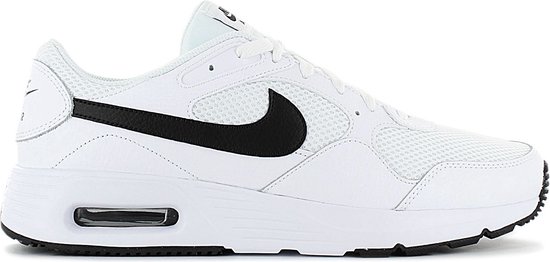 Baskets Nike Air Max SC pour hommes blanches - taille 42