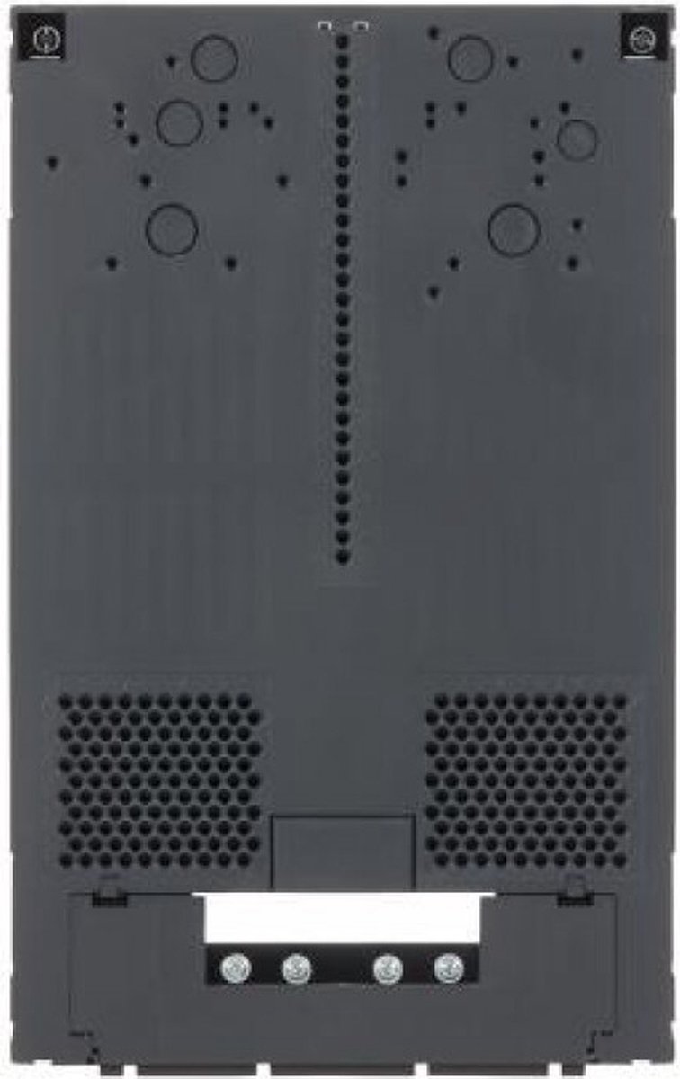 EATON INDUSTRIES Systeem 55 Meterbord - 1909937 - E2R32