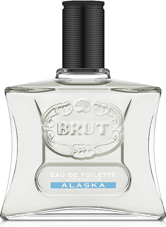 BRUT BRUT - 100ML - Eau de toilette