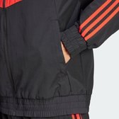 adidas Performance Predator 30th Anniversary Woven Track Top - Heren - Zwart- XS