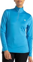 Lowline II Stretch Sports d'hiver Pull Femme - Taille 44