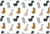 Dino - Motif