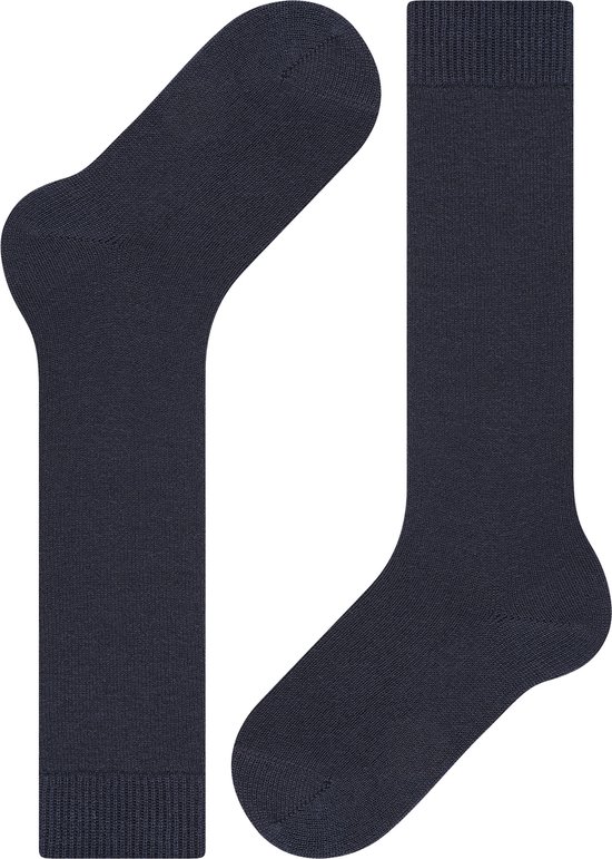 Chaussettes enfant FALKE Comfort Wool 11488-31-34 - Bleu