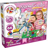Science4you Marker Factory Unicorns