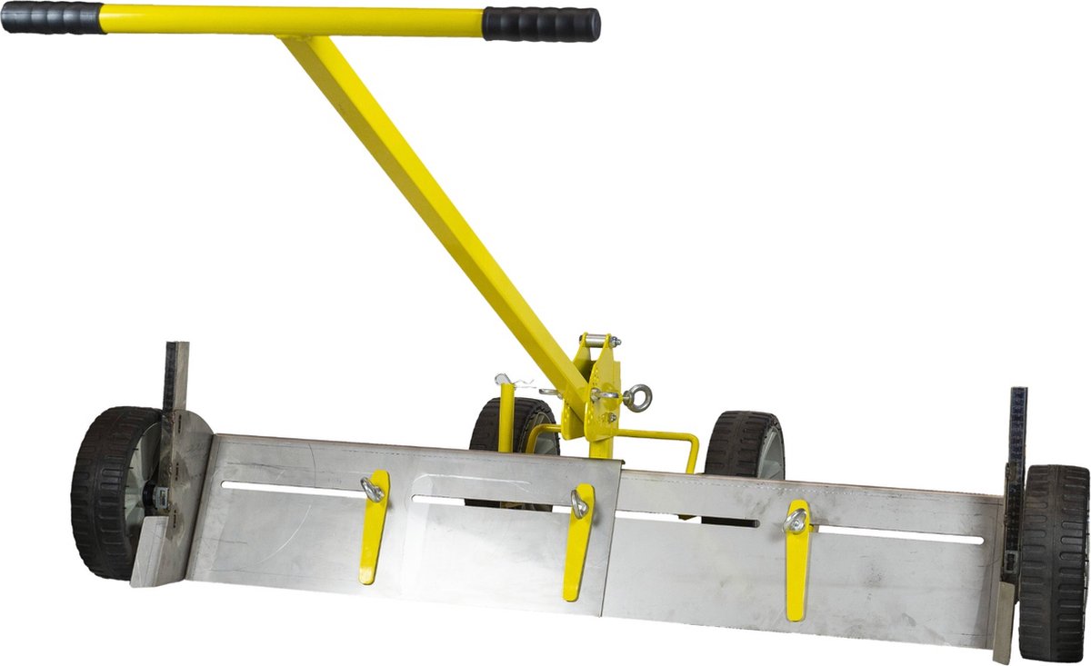 ORIT - Egaliseerschuif - Egaliner 1200 Epic - 70-120 cm - Hoogwaardige kwaliteit