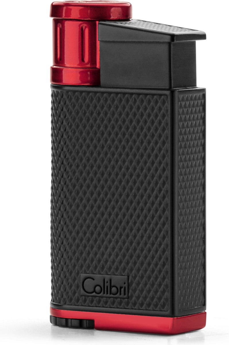 Goedkoopste Colibri Evo - Jet Flame Aansteker - Windproof Sigarenaansteker/Stormaansteker