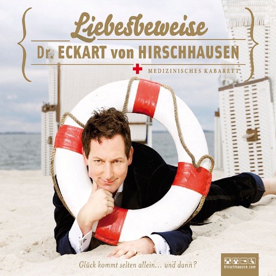 Liebesbeweise - cover