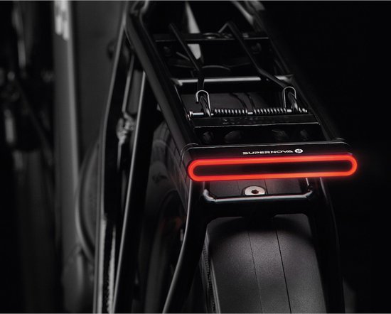 SUPERNOVA Achterlicht e-bike M99 Tail Light 2 12V — afbeelding 4