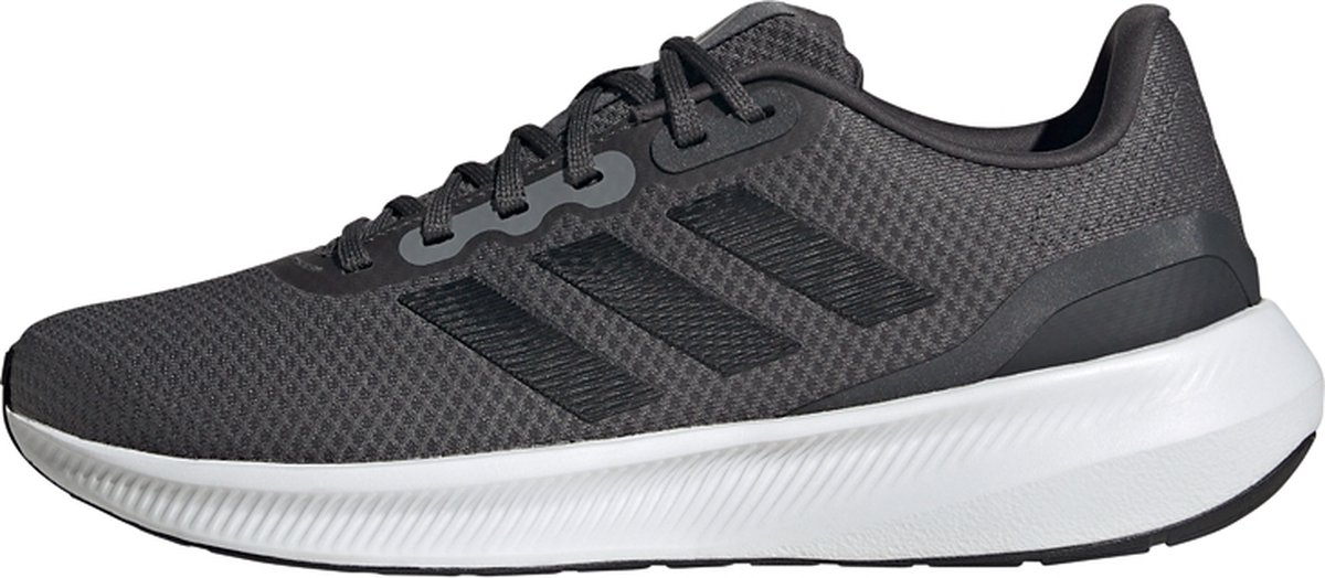 Adidas Performance Runfalcon 3.0 Schoenen Heren Grijs