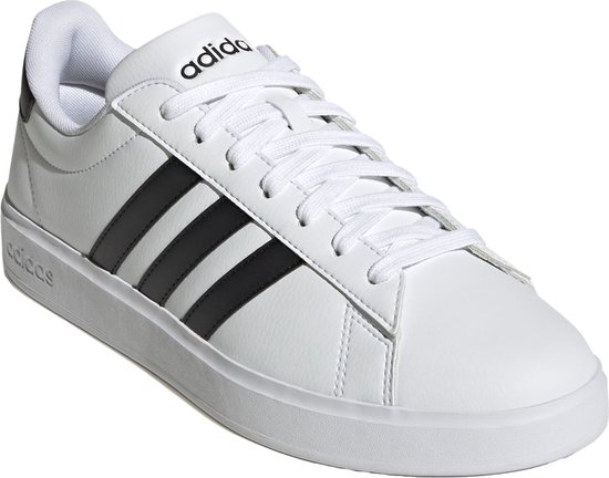 Baskets Adidas Original Grand Court 2.0 - Streetwear - Adulte
