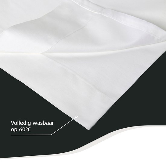 TEMPUR -FIT Fitted Sheet Made of Jersey Cotton Blended with Elastane, Very Stretchy, Suitable for Mattresses 140/160cm x 190/220cm, Machine Washable & Chemical-Free, Cream