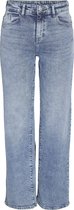 NOISY MAY NMYOLANDA NW WIDE JEANS AZ236LB NOOS Dames Jeans - Maat W28 X L32