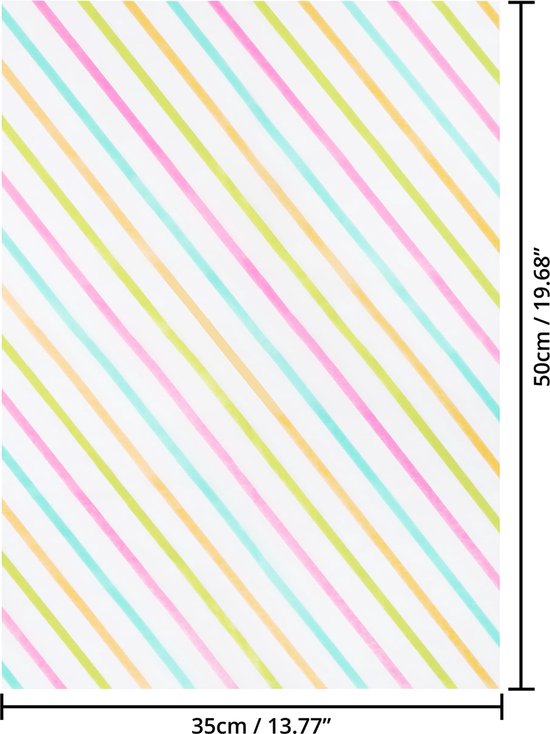 thumbnail: Belle Vous 50 Stuks Witte Papieren Hobby Gebaksdoosjes Met Raam En Handvat – 9,39 X 9,39 X 10,66 Cm – Wegwerp Verpakking Voor Cupcakes & Desserts