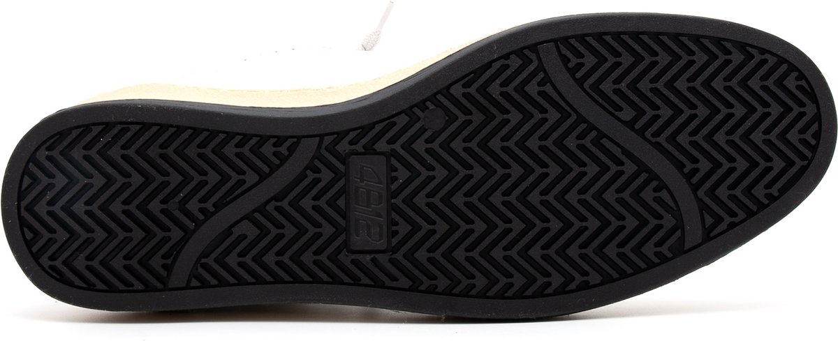 4B12 Speel Nieuwe Sneakers - Streetwear - Volwassen