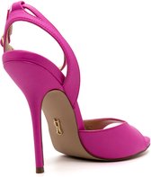 Sandalen Steve Madden Halsey Magenta - Streetwear - Vrouwen