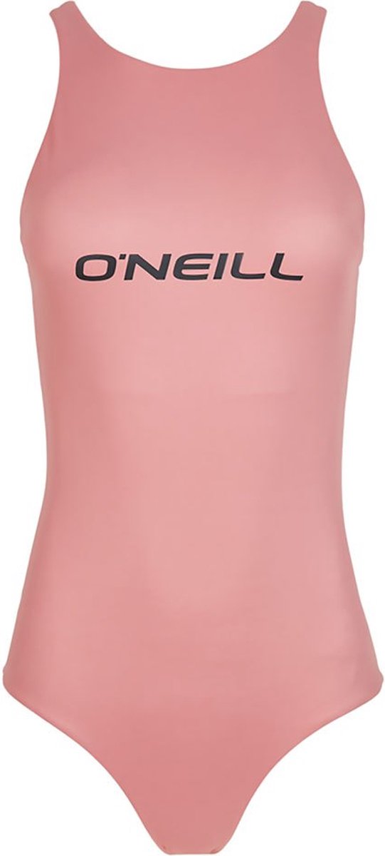O´neill N1800007 N1800007 Zwempak 38 Vrouw Ash Rose