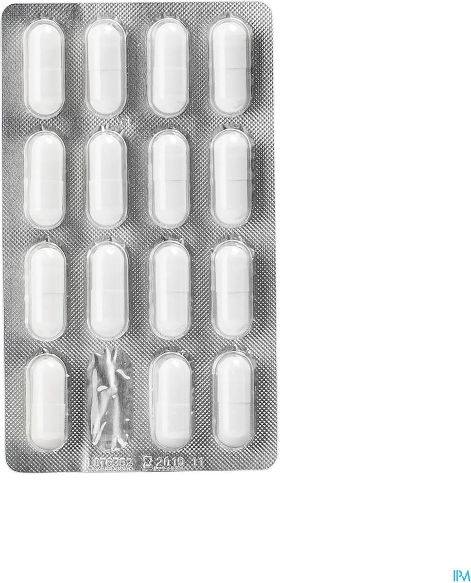 XL-S Medical Eetlust Remmer Capsules Afslanken 60Capsules | bol