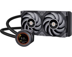 Liquid Refrigeration Kit THERMALTAKE CL-W322-PL12GM-B